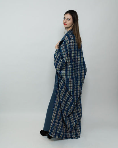 Jumpsuit comes with belt