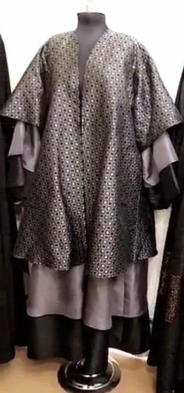 عباية