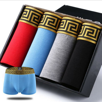 بوكسر رجالي