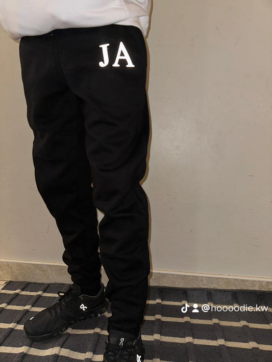 HOODY PANTS
