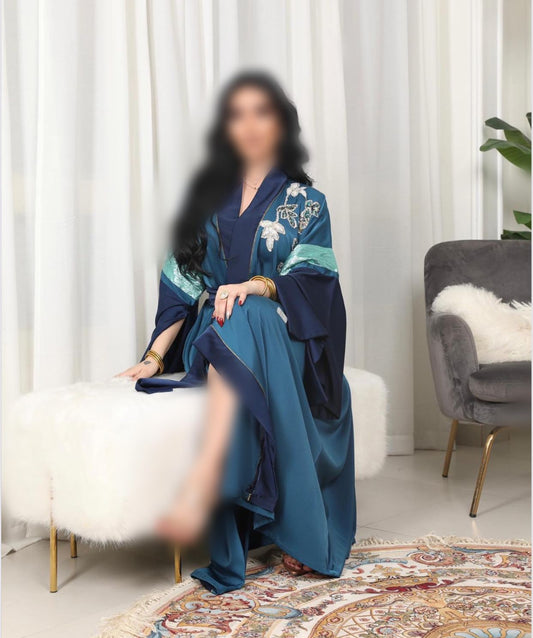 بدلة استقبال