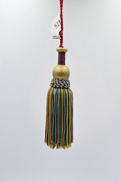 كركوشة مطاره