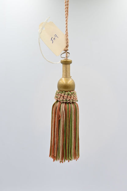 كركوشة مطاره