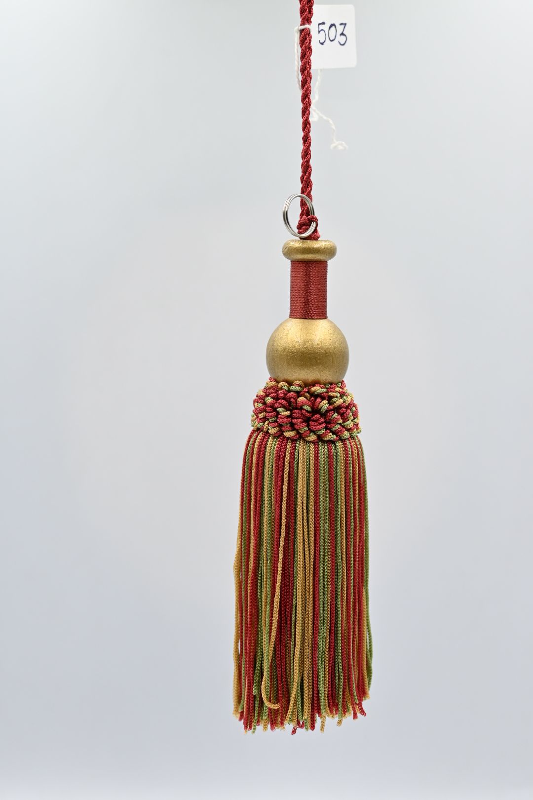 كركوشة مطاره