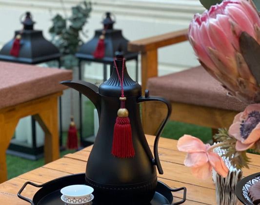 كركوشة مطاره