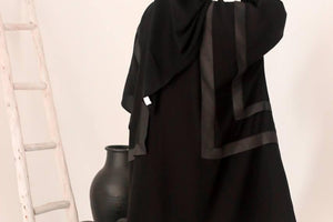 عباية شانتون