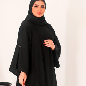 عباية زراير فتحات