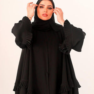 عباية كسرات