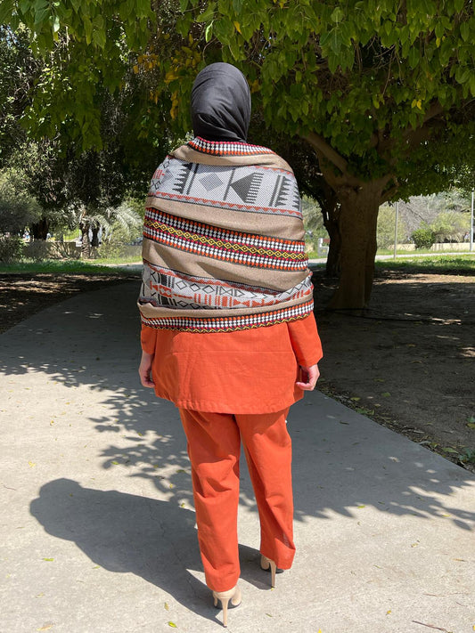 سدو 3 قطع