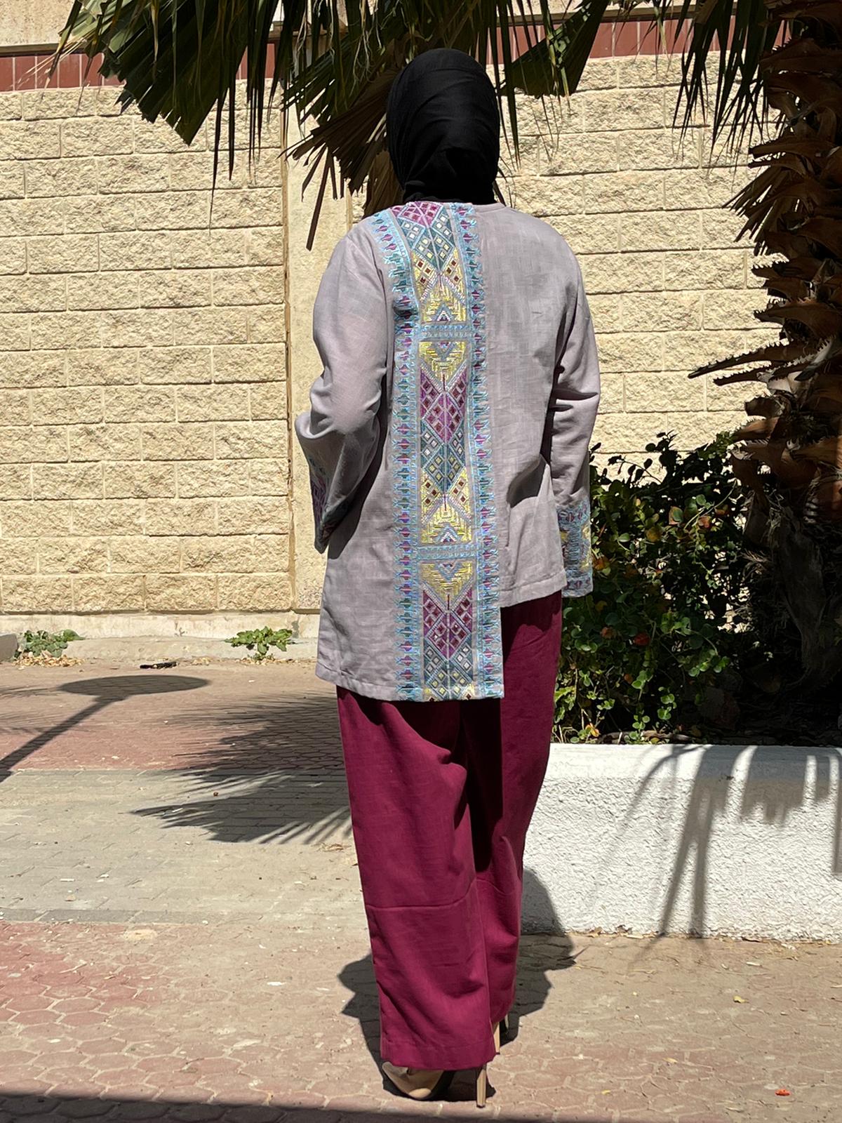 التطريز
