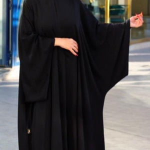 العباية القطرية