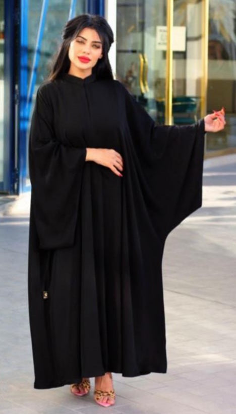 العباية القطرية