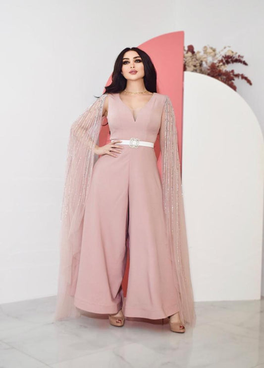 Baby pink