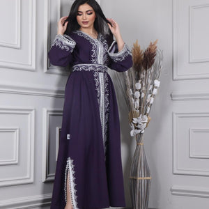 قفطان مغربي