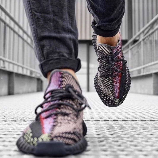 Yeezy حذاء