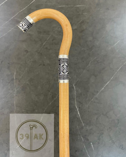 عصى عمانية