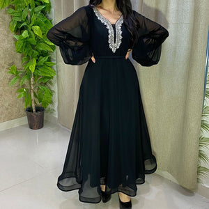 بدلة استقبال ١