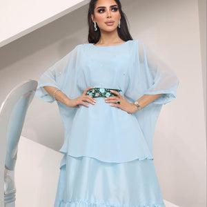 بدلة استقبال ٩