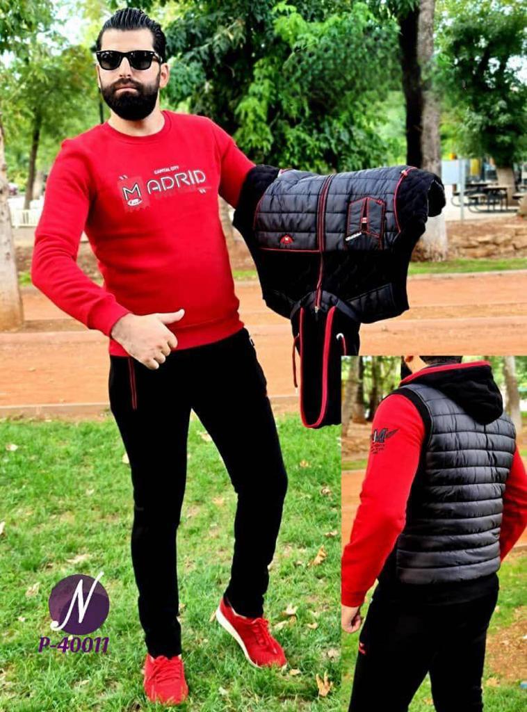 ملابس