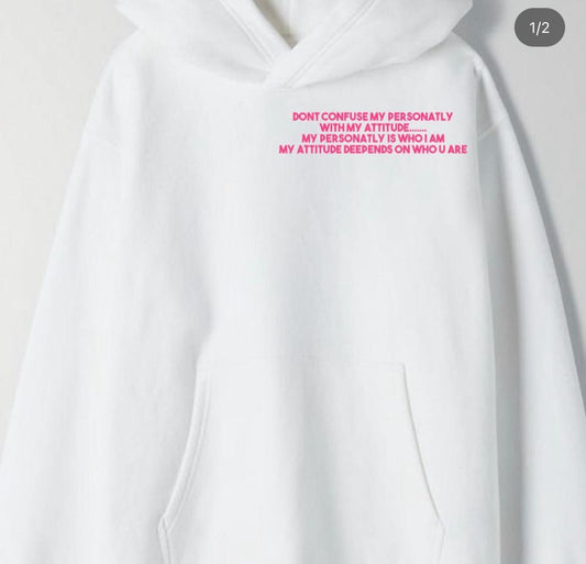 HOODY