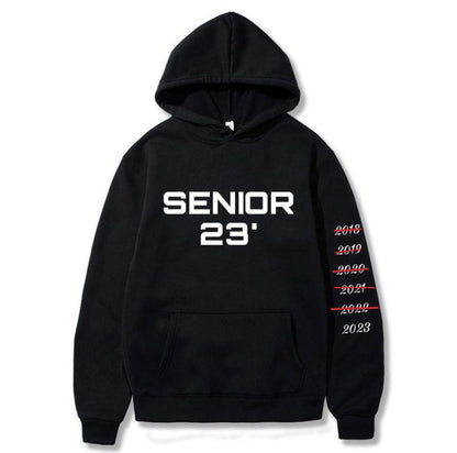 HOODY SENIOR