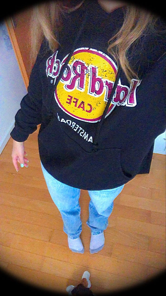 hoody