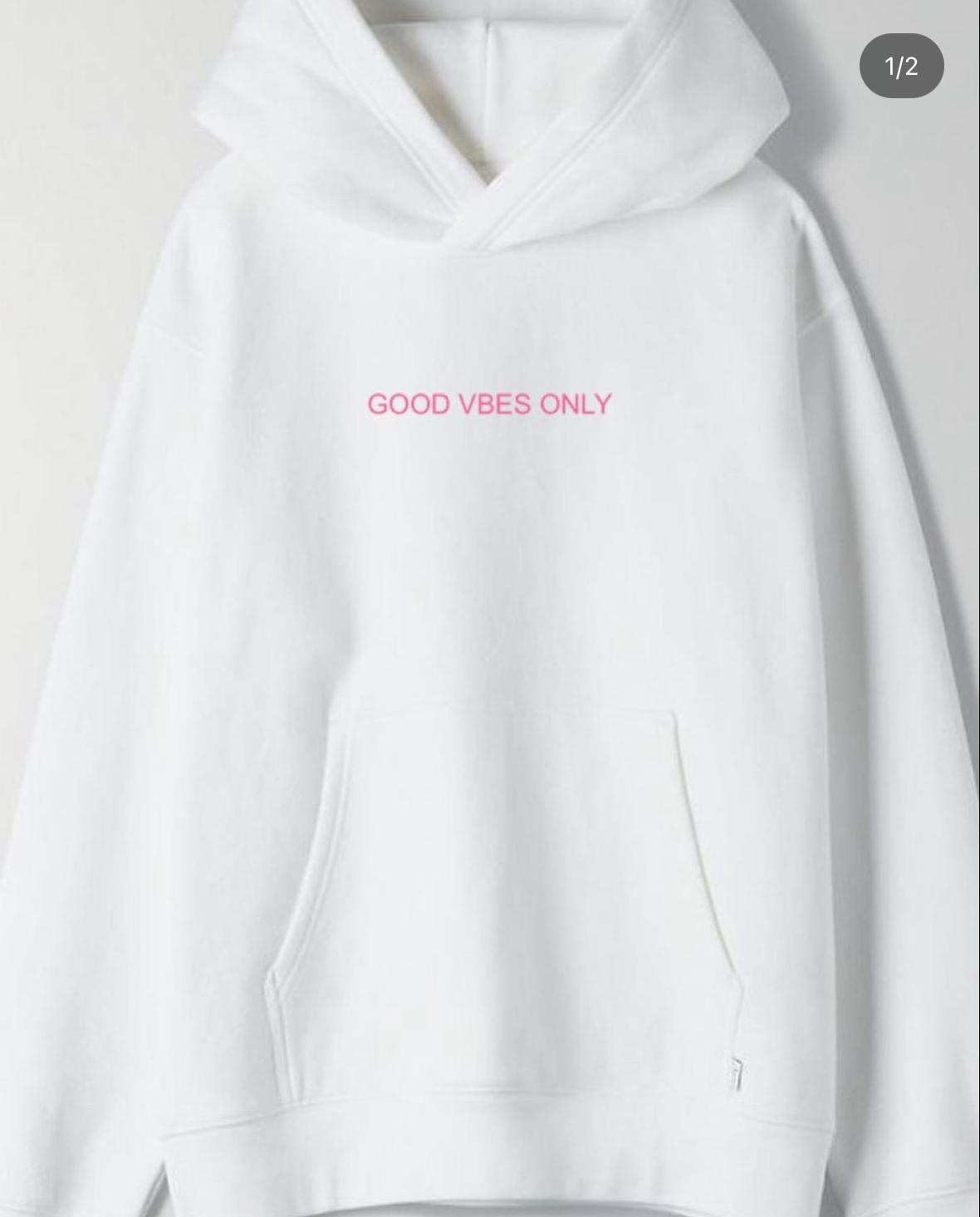 HOODY