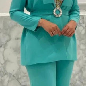 بدله راقية