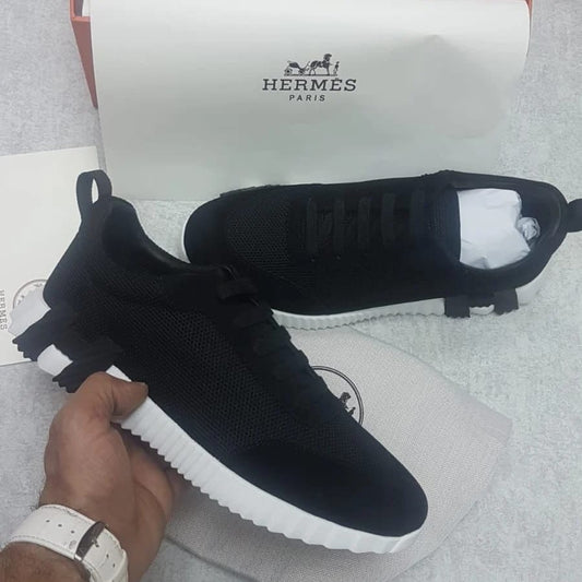 SHOES HERMES
