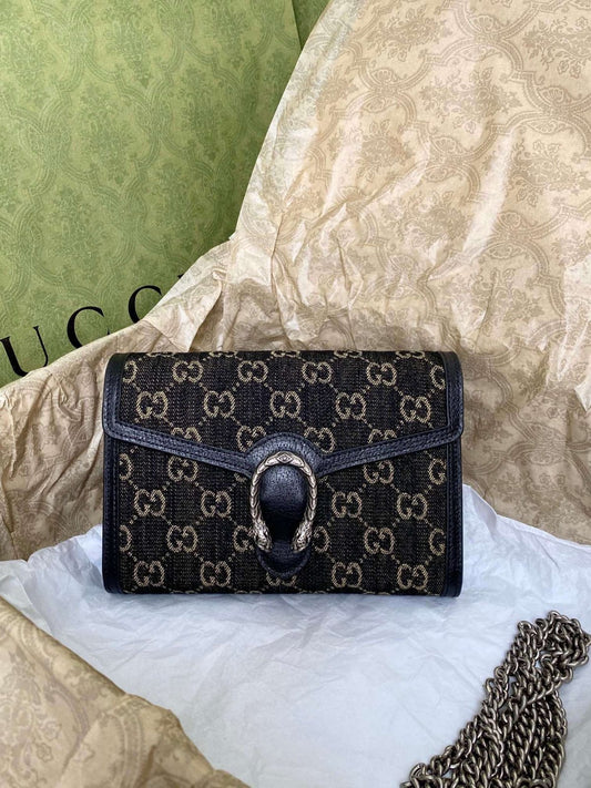 GUCCI