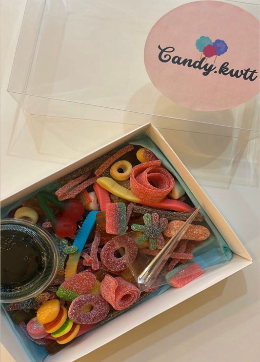 CANDY