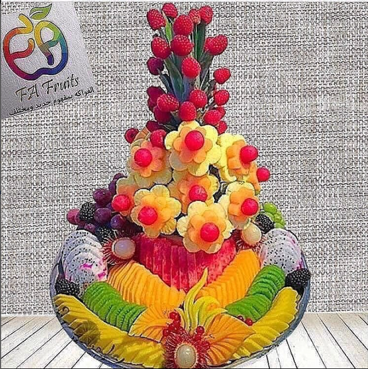 fa fruit