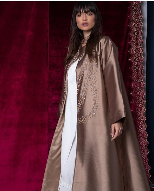 عباية لب