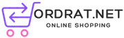 Ordrat